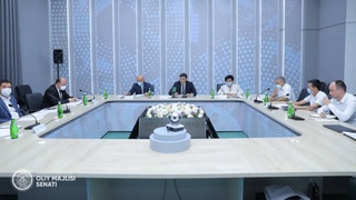 Проведено очередное общественное слушание по исполнению Государственной программы