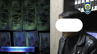 Каттақўрғонда ер сотмоқчи бўлган фирибгар ушланди