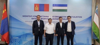 С сентября откроется прямое авиасообщение между Улан-Батором и Ташкентом