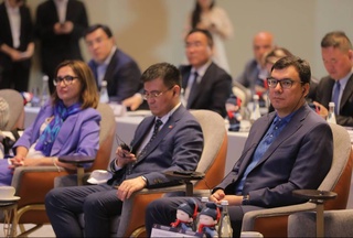 Туристические отношения между Узбекистаном и Китаем выходят на новый уровень