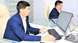 Энди «Электрон рақамли имзони олган мен эмасдим...», деёлмайсиз