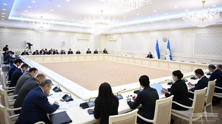 Yoshlar uch toifaga ajratildi. Endilikda ular bilan manzilli, aniq mezonlar asosida ishlanadi