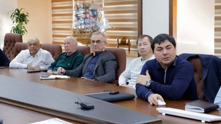 Спортивная борьба: стратегия и тактика, планы и перспективы