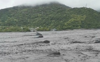 Тайванда “Рагаса” тўфони оқибатида 14 киши ҳалок бўлди