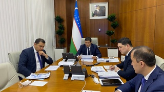 Узнацбанк дебютировал на международном рынке облигаций