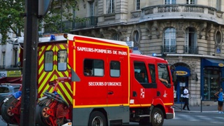 Fransiya janubidagi yongʻinlar 650 gektardan ortiq maydonni qamrab oldi