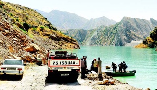 Zaminni sevgan “xushxabar”liklar hayoti baʼzilarga ibrat boʻladi