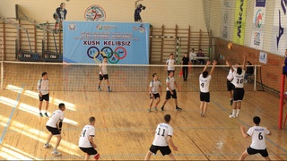 "Besh tashabbus olimpiadasi" umummilliy harakatga aylanmoqda