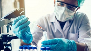 OIVning yangi xavfli shtammi aniqlandi