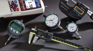 Какие средства измерений подлежат поверке?