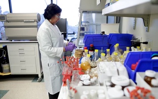 Саратонни даволашда янгича ёндашувнинг самарали экани аниқланди