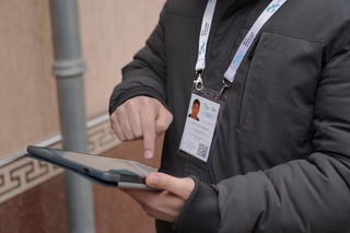 Аҳолини рўйхатга олишнинг иккинчи босқичида нега сертификат берилмайди?