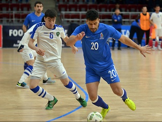 «Пахтакор» - АГМК - 1:5. Кто есть кто?