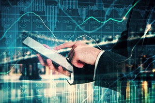 В Узбекистане наблюдается умеренный рост индекса деловой активности