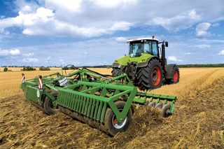 Фермербоп машина-механизмлар