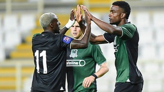 Выход Файзуллаева не спас ЦСКА от поражения с «Краснодаром»