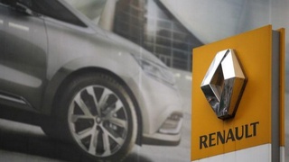 В Джизаке построят автомобильный завод «Renault-AvtoVAZ»