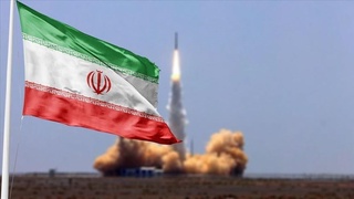 Iran has declared the presence of weapons in the country superior to nuclear weapons