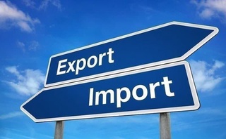 Oʻzbekistonning tashqi savdo aylanmasi 8,5 foizga oshdi