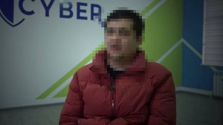 Тошкентда 7 мингга яқин шахс маълумотларини қўлга киритиб, фирибгарлик қилган шахс ушланди