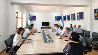 В Узбекистане внедряется передовой опыт Южной Кореи в сфере агротехнологий