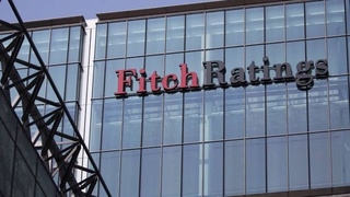 Fitch подтвердило рейтинг Узбекистана на уровне «BB-»