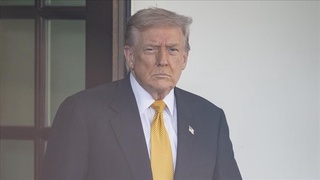 Трамп: США продадут Саудовской Аравии истребители F-35