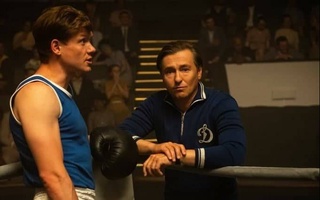 Скоро в мировой прокат выйдет фильм «Мистер Нокаут», съемки которого проходили в Узбекистане