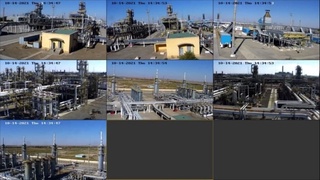 Muborak gazni qayta ishlash zavodida IT-infratuzilmasi kengaytirilmoqda