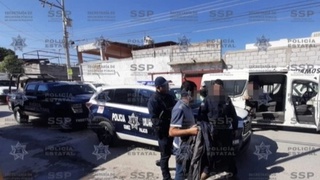 Мекcикада ҳибсга олинган Ўзбекистон фуқаролари қўйиб юборилди