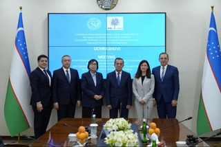 Эксперты Миссии по оценке потребностей БДИПЧ ОБСЕ прибыли в Узбекистан