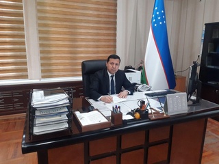 Тупроқшуносликнинг замонавий ва инновацион илми яратилади