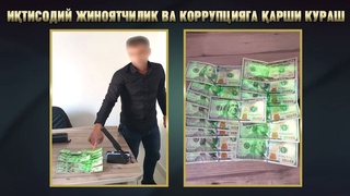 Россияга кириш учун тиббий маълумотнома тайёрлаш билан шуғулланган шахс қўлга олинди