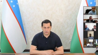 Активно продолжается работа по решению вопросов предпринимателей Бухарской и Навоийской областей