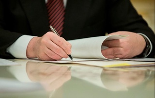 Oʻzbekiston Yevroosiyo taraqqiyot bankini taʼsis etuvchi xalqaro bitimga qoʻshildi