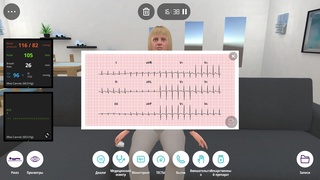 «Виртуал бемор»: уни қандай даволаш мумкин?