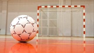 Мини-футбол бўйича ДХХ Раиси кубоги ўтказилмоқда