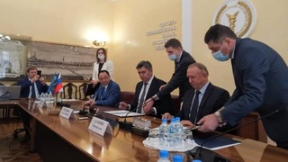 Подписано Соглашение между Узбекистаном и Россией о предвыездной подготовки мигрантов