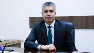ТДЮУ ректори Раҳимжон ҲАКИМОВ: “Қийналган талабаларга ёрдам берамиз”