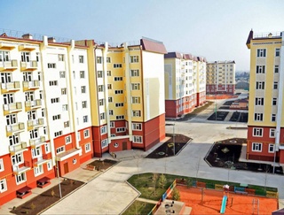 In Uzbekistan, the supply of gas and electricity will be automatically blocked in new buildings during earthquakes