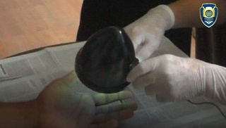 Хўжанд давлат университетига киритиб қўйишни ваъда қилган фирибгар ушланди