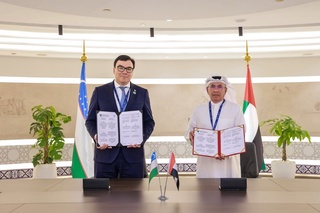 Атмосферага чиқарилаётган газларни ҳисобга олиш бўйича Миллий реестр яратилади