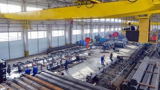 Самарқанд вилоятида йирик инвестиция лойиҳалари амалга оширилмоқда