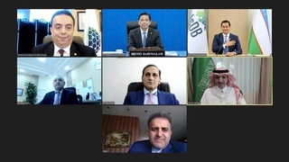 Мухаммад Сулейман аль-Джассир избран президентом ИБР