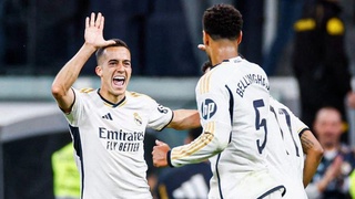 «Реал» дожал «Барселону» в домашнем Эль-Класико