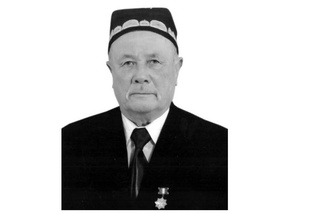 Соболезнования в связи с кончиной Героя Узбекистана Абдураима Хамидова