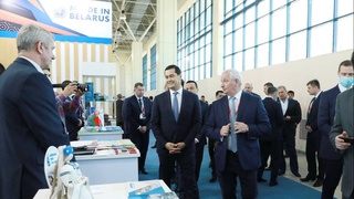 Ўзбекистон – Беларус: саноат кооперацияси учун янги имкониятлар