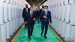 Export potential grows, additional jobs created