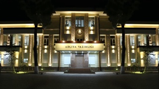 Адлия вазирлиги аёллар ҳуқуқларини кучайтириш бўйича қатор жиддий таклифларни илгари сурди