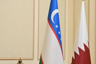 Қатар билан иқтисодий битимлар имзоланди